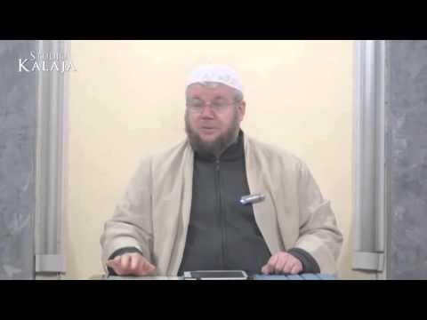 Hapja e Gojes Irfan Salihu