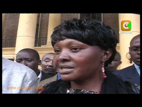 2 Sentenced To Hang For Murder