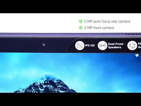 Lenovo Tab4 10 Tablet 10 1 inch, 16GB, Wi Fi + 4G LTE Slate Black