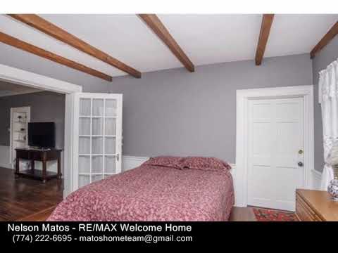 642 Bay St, Taunton MA 02780 - Multi Family Home - Real Estate - For Sale -