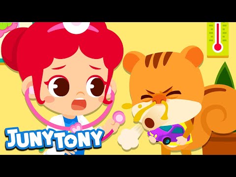 YouTube Thumbnail