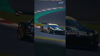 SUPER GT 2026 Rd.4 FUJI - #2 HYPER WATER INGING GR86 GT
