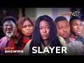 Slayer Yoruba Movie 2023: A Riveting Drama Unleashed