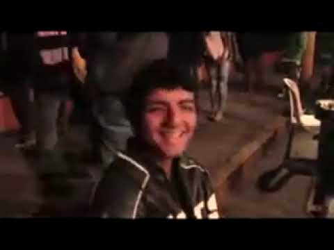 ENTREVISTA INEDITA - @Duzthin  - PERU BARRANCA  🇵🇪