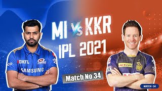 MI VS KKR | 34th Match | IPL 2021 Match Highlights | Hotstar Cricket | mi vs kkr ipl highlights 2021 MI VS KKR | 34th Match | IPL 2021 Match Highlights | Hotstar Cricket | mi vs kkr ipl highlights 2021