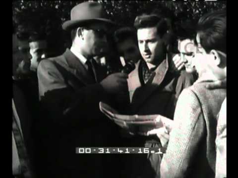 What's happening in Tradate?