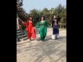 Nice Dance By BD Actress Popy