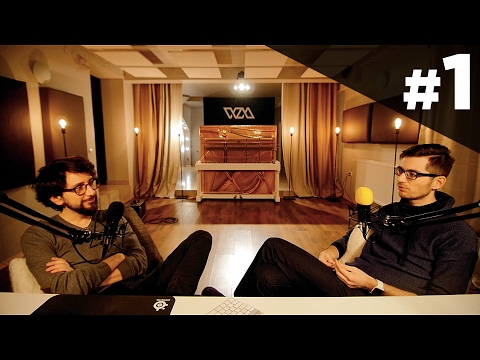 On Air #1 - Paweł Nowak