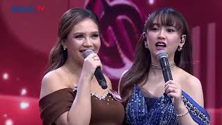 Download lagu Ibu Hamil 6 Bulan Ngidam Tampil & Ketemu Happy Asmara🎤 | DANGDUT 24 KARAT mp3