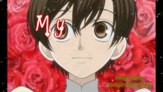 My Girlfriend Forgot Me(This Christmas)- HikaHaruTama~ Merry Christmas♥ FAIL! D: