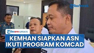 Ribuan ASN Segera Jalani Pelatihan Komcad Gelombang Pertama 2026 di 6 Lembaga Pendidikan TNI