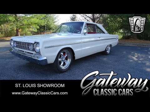 1966 Plymouth Belvedere (CC-1942110) for sale in O'Fallon, Illinois