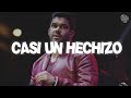 Jerry Rivera - Casi un Hechizo (Letra)