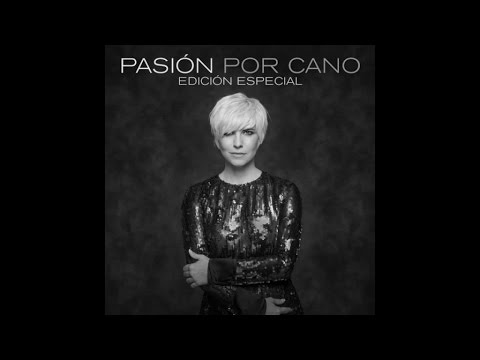 Pasión Vega - Habaneras de Cádiz (Audio) - Pasión por Cano