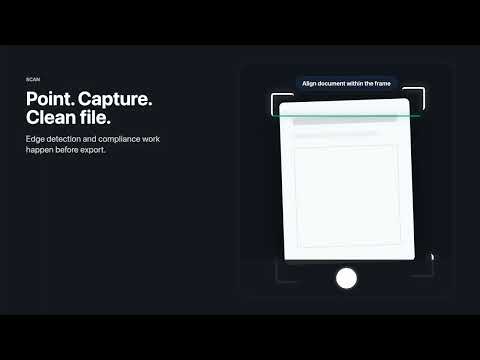 TaxScanZA: SA Tax Scanner video thumbnail