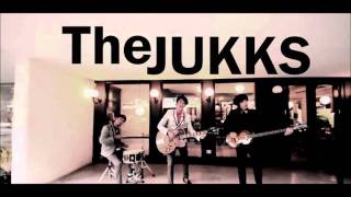 Video thumbnail of "ละเมอ - THe JUKKs"