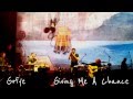 Gotye - Giving Me A Chance (Live)