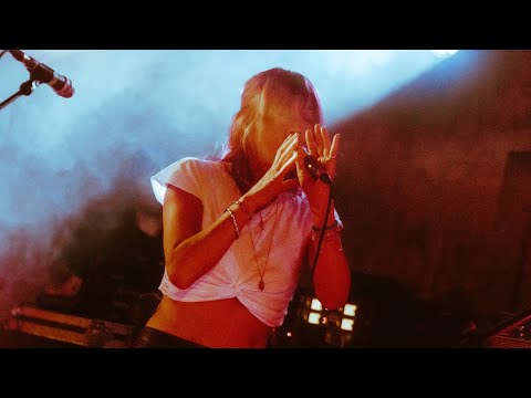 Blonde Redhead - Live at the Lower Third, London, 22/09/2023