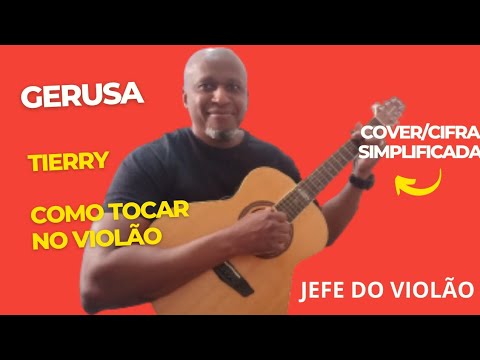 Gerusa - Tierry