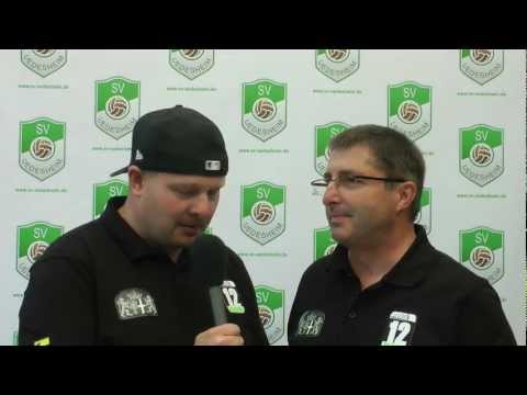 6. Spieltag 2012/13 vs. SV Sonsbeck (Willi Oerding)