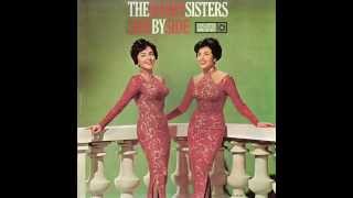 The Barry Sisters - Ciao Ciao Bambino