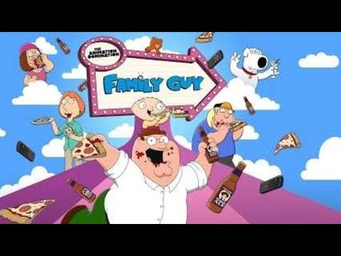 NoZoom] Family Guy Season 15 Episode 1 -Family Guy Episodes No cuts #1080p #2026