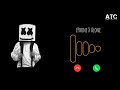 IPhone X Marshmello Alone Bgm Ringtone Alone Marshmello Ringtone 2023