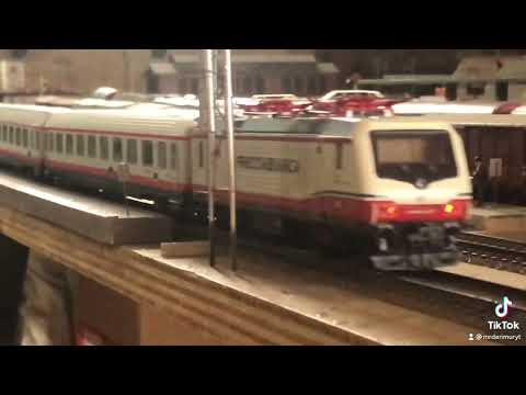 FrecciaBianca siciliano