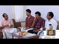 Ep 524 Thatteem Mutteem A Dowry Exchange Scene By Arjunan And Family