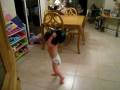 Elmo Dance