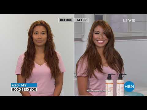 HSN | Carol's Daughter Beauty 04.22.2019 - 02 PM