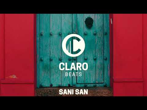 Instru Type Beat Ninho x RK x Landy - SANI SAN (2019)