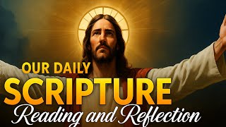 PFL-All Things Work for Good in God’s Plan: Daily Scripture Reading and Reflection