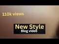 Most Popular Blogs Video