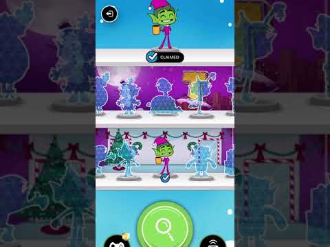 Cartoon Network Arcade Gameplay Victor and Valentino Bare Bears iOS