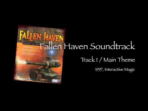 fallen heaven pc