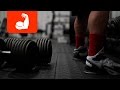 Chest Workout | Marc Lobliner | Derek Charlebois