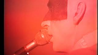 Hawkwind ,  Uncle Sam's On Mars - Martian Disco Stomp -  Live 1984