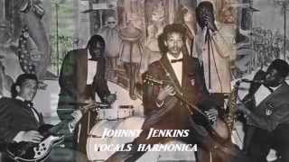 Johnny Jenkins   ~    ''Bad News''   1970