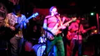 Jimi HaHa from Jimmies chicken Shack feat groovestain  Jack's stadium   daytona bch FL   12 11 10  