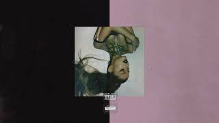 Ariana Grande - in my head (Pro Tools Rough Demo)