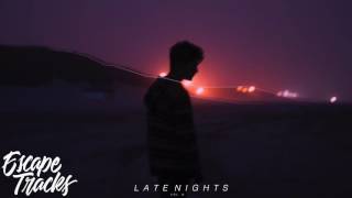Late Nights Vol. 12 | An R&B & Hip Hop Mix 2016