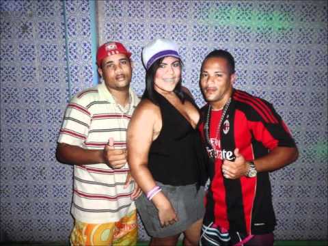 MC GENIO ALISSON MC E MC DAYANA [ VEM NOVINHA ]