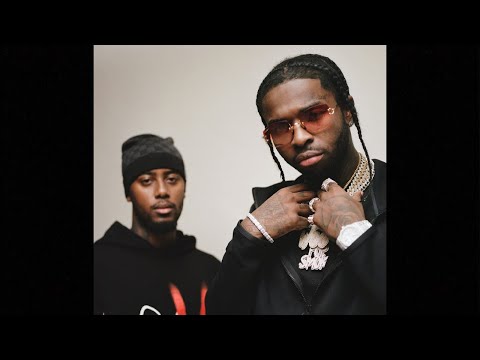 [FREE] 808 Melo x Pop Smoke x Ice Digger Type Beat - 'DESIGNER' (Prod. HighHat x Ice Digger) 2021