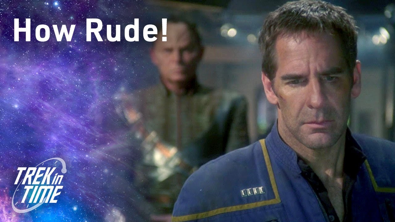 Thumbnail for 70: The Forgotten – Star Trek Enterprise Season 3, Episode 20
