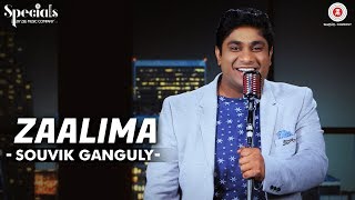 Zaalima | Souvik Ganguly | JAM8 | Specials by Zee Music Co.