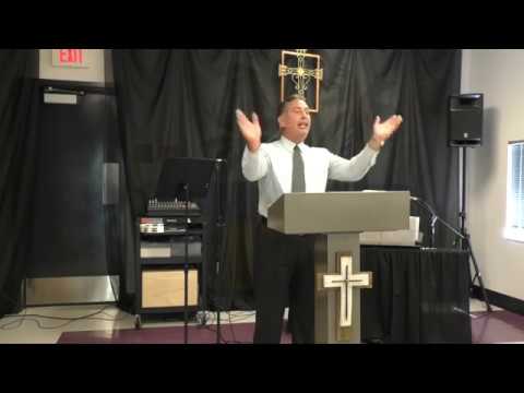 Testimonio del Discipulo