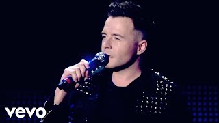 Westlife - My Love (Live from The O2)