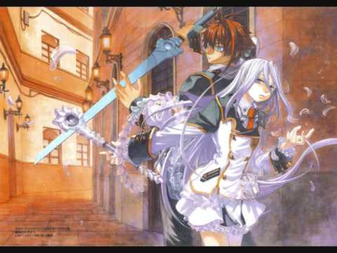 Ai No Zuellni Original Mix - Koukaku No Regios