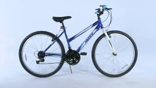 26 inch Granite Womens Mountain Bike 26216